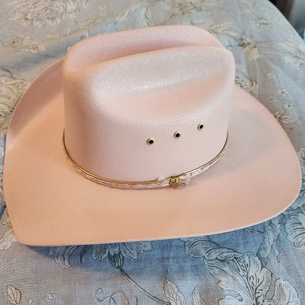 Cowgirl Hat 🤠